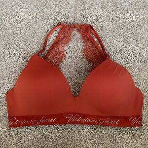 Victoria Secret T-shirt bra